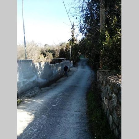 Υπεροχη Διαμονη... Achílleion Buitenkant foto
